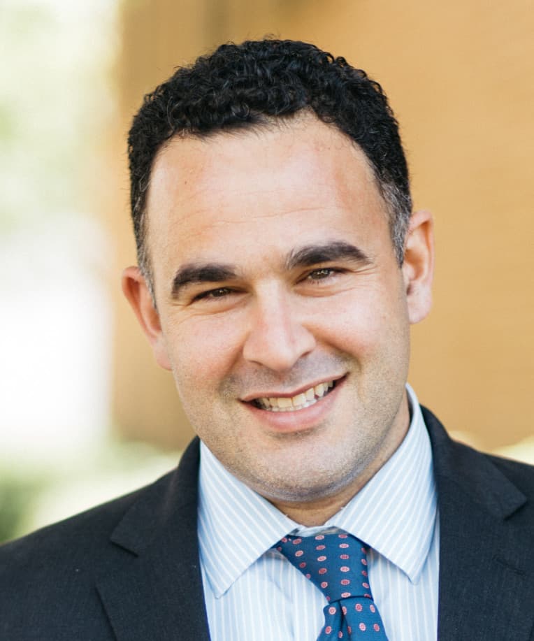 Kevin Sabet